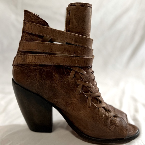 Freebird by Steven Stair Boot - Picture 2 of 13